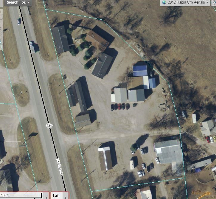 4678 Sturgis Road, Rapid City, SD 57702